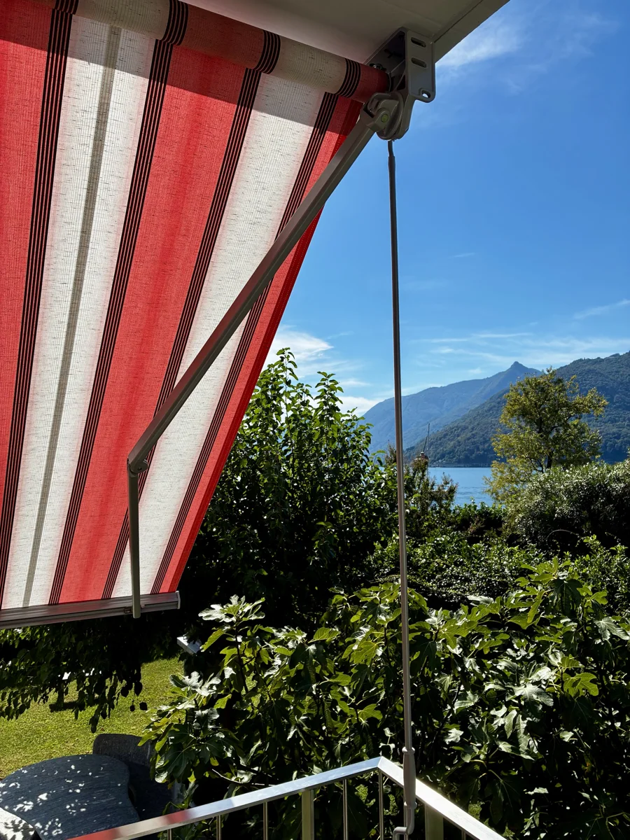Balconi sul lago a Maccagno, foto 3