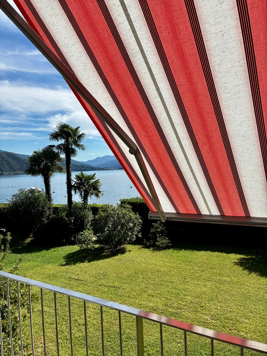 Balconi sul lago a Maccagno, foto 6