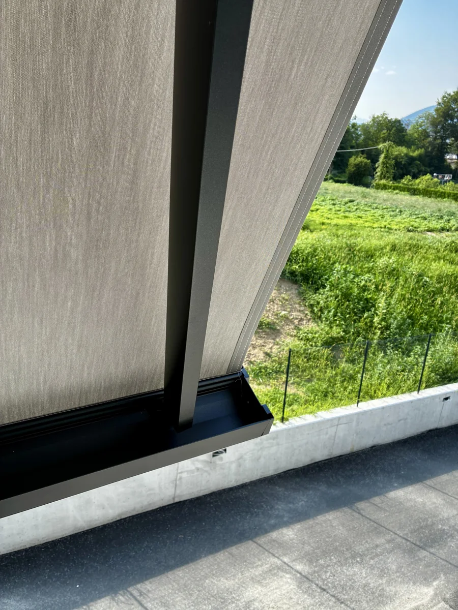 Terrazza moderna a Lavena Ponte Tresa, foto 5