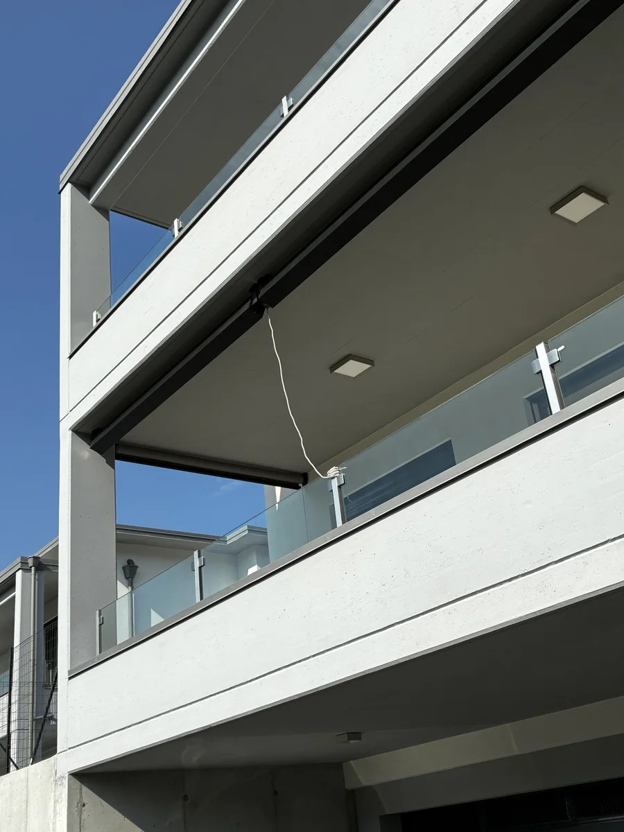 Terrazza moderna a Lavena Ponte Tresa, foto 6